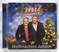 CD AMIGOS Weihnachten daheim Daniela Engel Berge heiligen Abend Bayern - Deiningen Vorschau