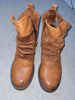 Rieker Damen Stiefel Gr. 40 NEU Hessen - Heusenstamm Vorschau