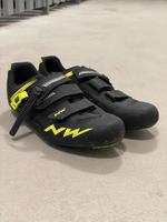Northwave "Core SRS" Rennradschuhe Gr. 42 Baden-Württemberg - Lorch Vorschau