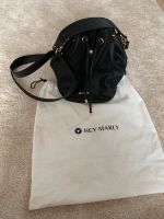 HeyMarly Bucket Bag schwarz Bayern - Lauf a.d. Pegnitz Vorschau