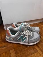New Balance Sneaker 36 München - Berg-am-Laim Vorschau