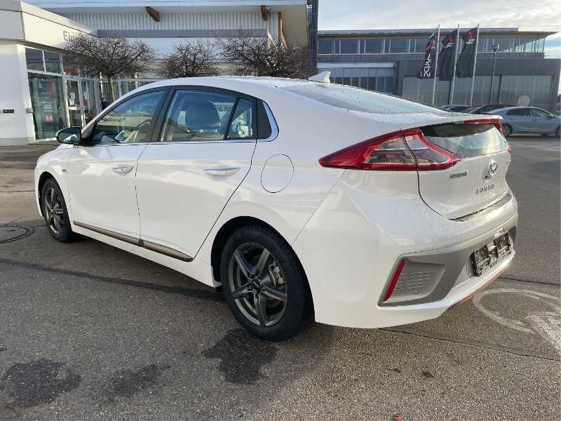 Hyundai IONIQ Elektro 28kWh Premium WR in Landsberg (Lech)