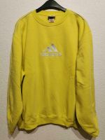 Adidas Vintage Pullover | Gr. L | 90er Jahre | Retro Sweatshirt Duisburg - Rumeln-Kaldenhausen Vorschau