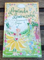 Kinderbuch: Lowinda Löwenzahn und der Vergissmeinnicht-Zauber Dresden - Neustadt Vorschau