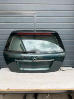 Mercedes C-Klasse W204 Kombi T-M Heckklappe Kofferraumdeckel Grün Baden-Württemberg - Bönnigheim Vorschau