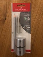 Bleistift Schreibset Jumbo Grip Faber-Castell, NEU Rheinland-Pfalz - Speyer Vorschau