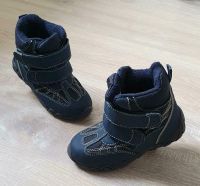 Stiefel Thermo von Tchibo in der Gr. 24/25 - wie NEU Sachsen - Plauen Vorschau