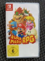Super Mario RPG Nintendo Switch Bayern - Würzburg Vorschau