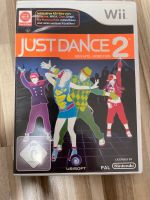 Just Dance 2 zu verkaufen WII Hessen - Dautphetal Vorschau