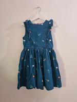Kleid :: mini boden :: 134 Frankfurt am Main - Bergen-Enkheim Vorschau