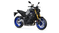 Yamaha MT09SP 2023 "700€ Zubehör kostenlos " Bayern - Schwabach Vorschau