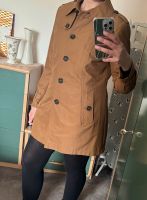 Fuchs Schmitt Jacke / Trenchcoat Größe M / 38 ✨Top Zustand Niedersachsen - Oldenburg Vorschau