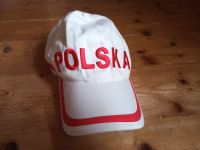 Original POLSKA Cap Fußball Wm 2006 Germany Thüringen - Saalfeld (Saale) Vorschau