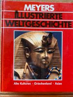 Meyers Illustrierte Weltgeschichte 10 Bände Saarland - Wadern Vorschau