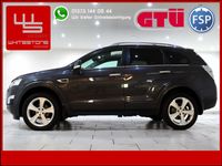 Chevrolet Captiva 2.2 D LTZ 4WD Aut Navi Leder AHK GSD CAM Berlin - Tempelhof Vorschau