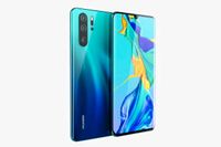 Huawei P 30 Pro 256 GB Aurora Blau Sachsen - Chemnitz Vorschau