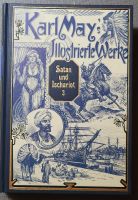 Karl May´s Illustrierte Werke: Satan und Ischariot 3 Nordrhein-Westfalen - Langenfeld Vorschau