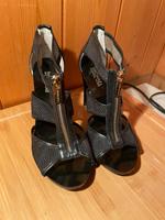 Michael Kors high heel ~  Sandalen Größe 38 Bayern - Anger Vorschau