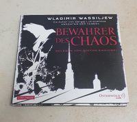 Bewahrer des Chaos - Wladimir Wassiljew, Hörbuch 5 Audio CDs Nordrhein-Westfalen - Rheine Vorschau