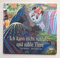 Ich kann nicht schlafen und zähle Tiere, Gill Davies Eric Kincaid Hohen Neuendorf - Bergfelde Vorschau