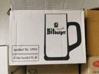 Biergläser versch. Art zu verkaufen Abzuholen in 99713 Helbe Thüringen - Hainrode (Hainleite) Vorschau