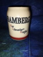 Bierkrug Bamberg (Handarbeit), Bierbrauerei Hessen - Fulda Vorschau