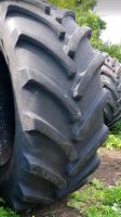 650/65R42 Firestone Mitas  650/65/42 Niedersachsen - Delmenhorst Vorschau