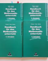 Handbuch für den Mathematik-unterricht. 1. - 4. Schuljahr Rheinland-Pfalz - Landau in der Pfalz Vorschau