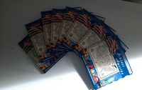 Quarter-Dollar-Serie der USA "Schönes Amerika" von 2010 bis 2017 Düsseldorf - Garath Vorschau