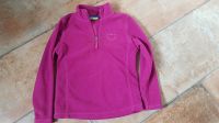 Fleece Pulli pink 116 Herzstick Topolino Bonn - Geislar Vorschau