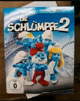 Die Schlümpfe  DVD /  Blu rey Sachsen-Anhalt - Bitterfeld Vorschau