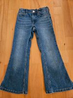 Flare Fit Jeans h&m Größe 116 Baden-Württemberg - Neustetten Vorschau