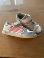 Adidas Schuhe - Kinderschuhe für Mädchen Gr  30 Bayern - Gaimersheim Vorschau