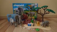 Playmobil Wild Life WWF-Forscher bei afrikanischen Savannentieren Rheinland-Pfalz - Bendorf Vorschau