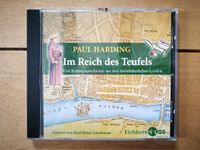 Paul Harding, Im Reich des Teufels, Hörbuch, 1CD Rheinland-Pfalz - Montabaur Vorschau