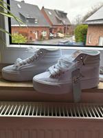 Sneaker/ Kappa / weiß/ Gr. 36 Nordrhein-Westfalen - Grevenbroich Vorschau