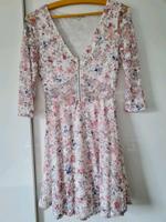Kleid Sommerkleid  gemustert Gr. S Bayern - Moosburg a.d. Isar Vorschau