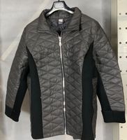 Steppjacke Übergangsjacke schwarz grau Größe 48 Heine neu Baden-Württemberg - Rottweil Vorschau