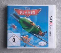 Planes Nintendo 3DS Nordrhein-Westfalen - Velbert Vorschau