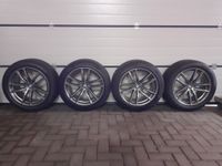 BMW M Sommerräder 18" Pirelli P7 (245/45 vorne, 275/40 hinten) Rheinland-Pfalz - Kempenich Vorschau