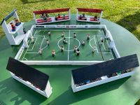 Deutsche Lego Fußball Nationalmannschaft mit Fußballtisch EM Nordrhein-Westfalen - Halle (Westfalen) Vorschau