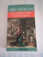 Sachbuch "Der Vatikan" *neu* Taschenbuch Berlin - Spandau Vorschau
