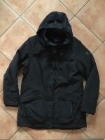 CECIL Winterjacke Parker Damen Gr.XL schwarz Nordrhein-Westfalen - Medebach Vorschau