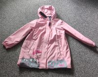 Regenjacke Regenmantel rosa Katzen 116 122 Jacke Mantel Rostock - Reutershagen Vorschau