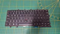 Tatstatur für ThinkPad X240 / X250 Saarland - Neunkirchen Vorschau