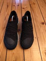 Nike Free Orbit 2 Sp in Schwarz - Größe 44 Hamburg-Nord - Hamburg Eppendorf Vorschau