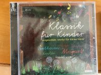 CD-Klassik für Kinder Bonn - Lengsdorf Vorschau