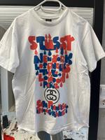 Stüssy Shirt T-Shirt rar Berlin - Treptow Vorschau