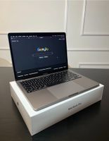 Apple Macbook Pro 2020 13 zoll sehr gut erhalten 8 gb Ram 256 Gb Nordrhein-Westfalen - Gelsenkirchen Vorschau