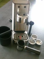 Siebträger WMF Lumero Kaffeemaschine Espresso Cappuccino Milch Baden-Württemberg - Vogtsburg Vorschau
